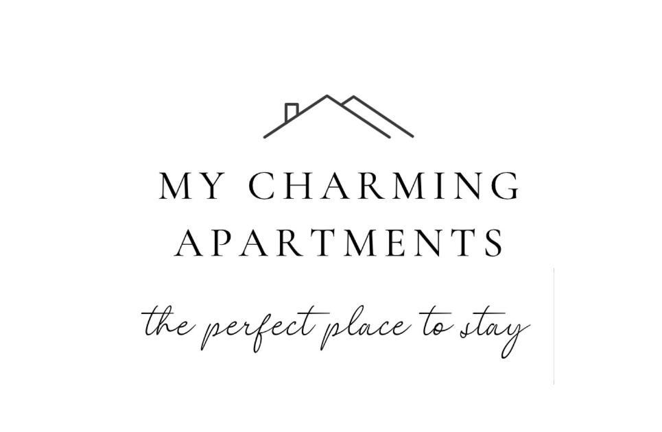 My Charming Apartments In Centro Citta-San Lorenzo Suite Milánó Kültér fotó